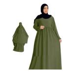 Royal Luxury Abaya