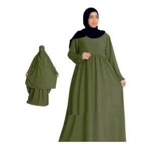 Royal Luxury Abaya