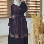 Luxurious Elegance Abaya