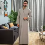 جلابية الوان