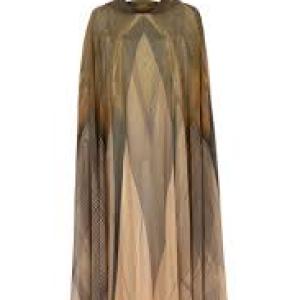 Custom Made Abaya