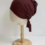 طرحة قطنية مريحة