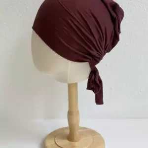 طرحة قطنية مريحة
